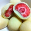 ストロベリーチョコ