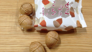 どんぐりころころ