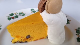 プレミアム25（かぼちゃ）