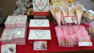 六花亭の母の日ギフト♪