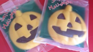 スマイルハロウィン