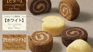 10月のおやつ屋さん