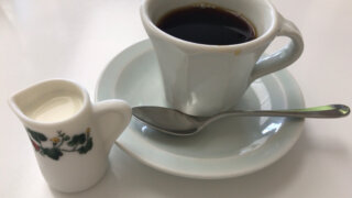 ポイントコーヒー