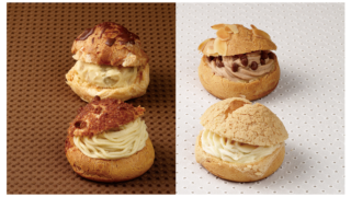 10月のおやつ屋さん