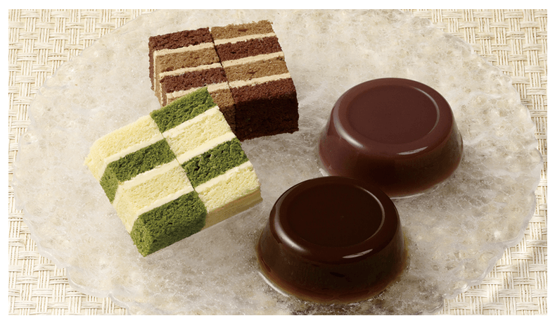 1月のおやつ屋さんは 15周年感謝価格で税込み500円 22年 六花亭ファン Com