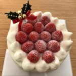 苺がたっぷり14個