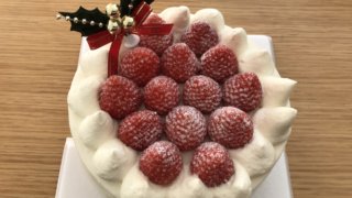 苺がたっぷり14個