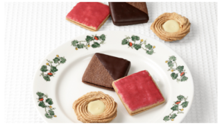 4月のおやつ屋さん