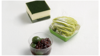 5月のおやつ屋さん