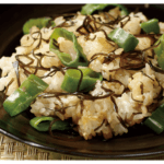 6月の朔日強飯（ついたちおこわ）