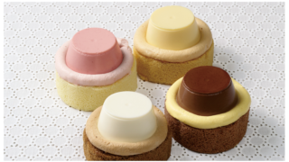 6月のおやつ屋さん