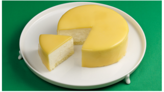 7月のおやつ屋さん