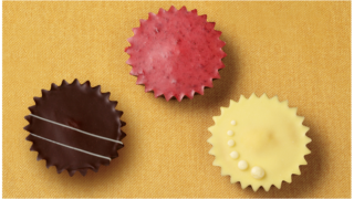 11月のおやつ屋さん