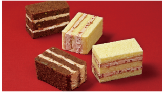 11月のおやつ屋さん