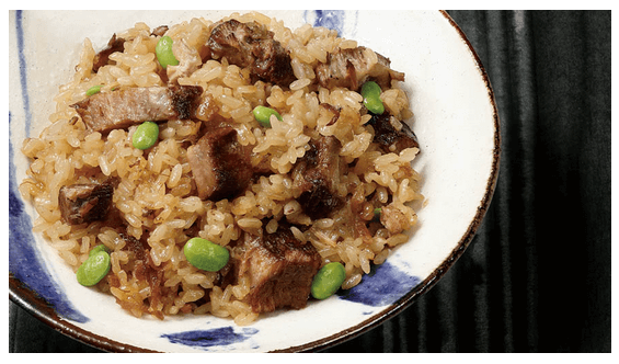 2025年1月の朔日強飯は『新春強飯(しんしゅんおこわ)』と題して1月3日お渡し | 六花亭ファン.com