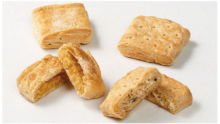 1月のおやつ屋さん