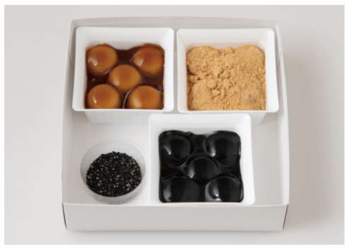 5月のおやつ屋さん