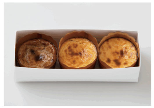 9月のおやつ屋さん