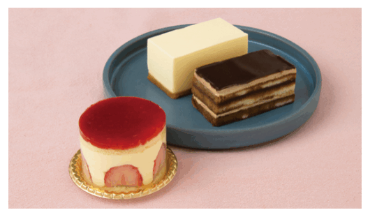 10月のおやつ屋さん