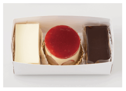 10月のおやつ屋さん