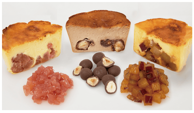 12月のおやつ屋さん