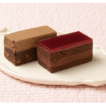 2月のおやつ屋さん