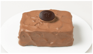 2月のケーキ屋さん