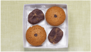 3月のおやつ屋さん