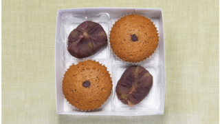 3月のおやつ屋さん