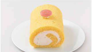 3月のケーキ屋さん