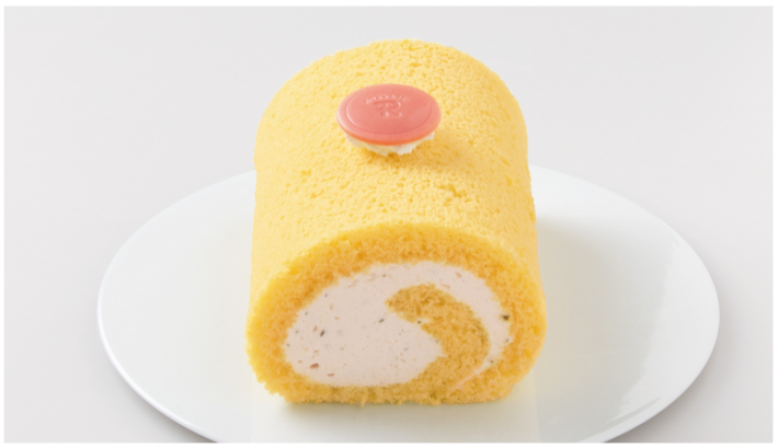 3月のケーキ屋さん