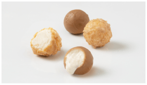 4月のおやつ屋さん