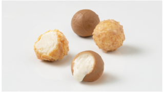 4月のおやつ屋さん