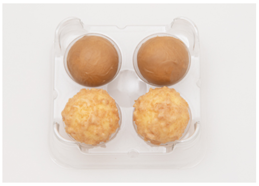 4月のおやつ屋さん