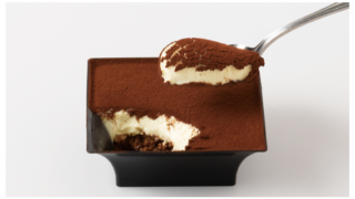 4月のケーキ屋さん