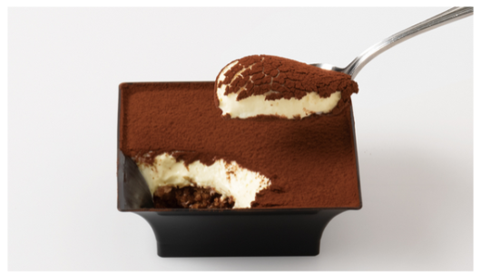 4月のケーキ屋さん