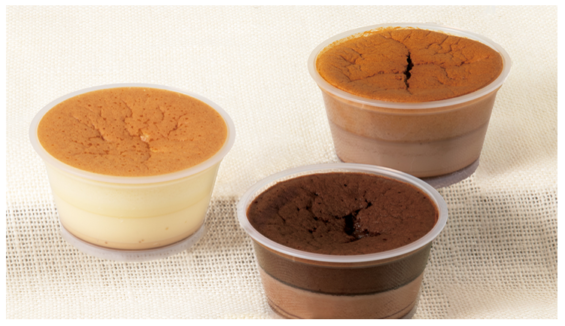 5月のおやつ屋さん