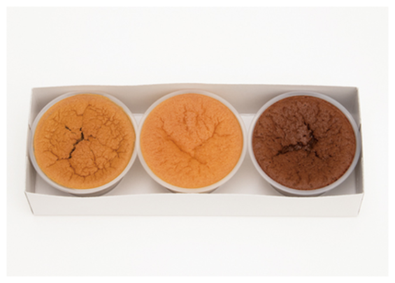 5月のおやつ屋さん