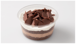 7月のケーキ屋さん