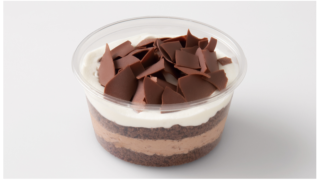 7月のケーキ屋さん