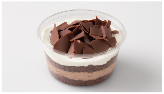 7月のケーキ屋さん